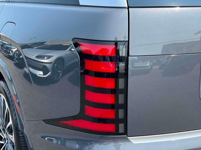 2026 Hyundai Palisade - $41,000
