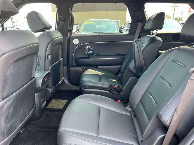 2026 Hyundai Palisade - $41,000