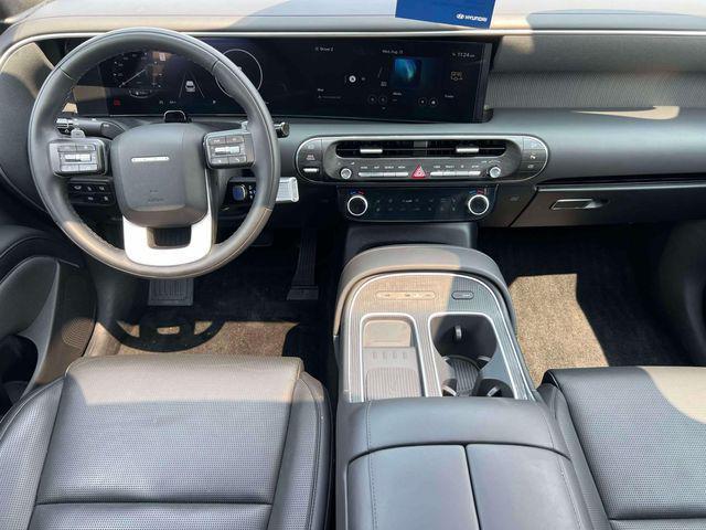 2026 Hyundai Palisade - $41,000