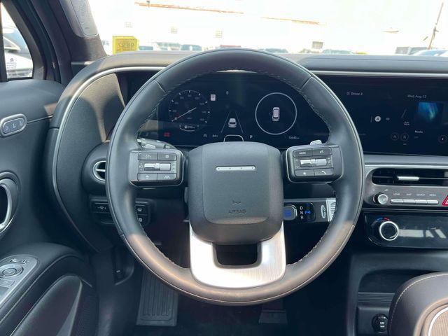2026 Hyundai Palisade - $41,000
