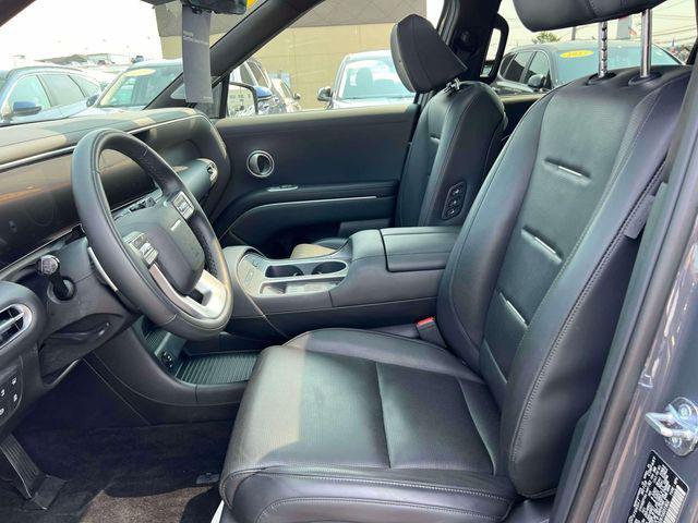 2026 Hyundai Palisade - $41,000