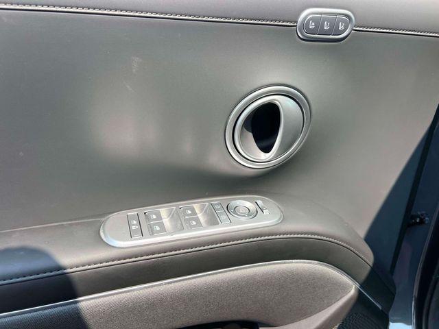 2026 Hyundai Palisade - $41,000