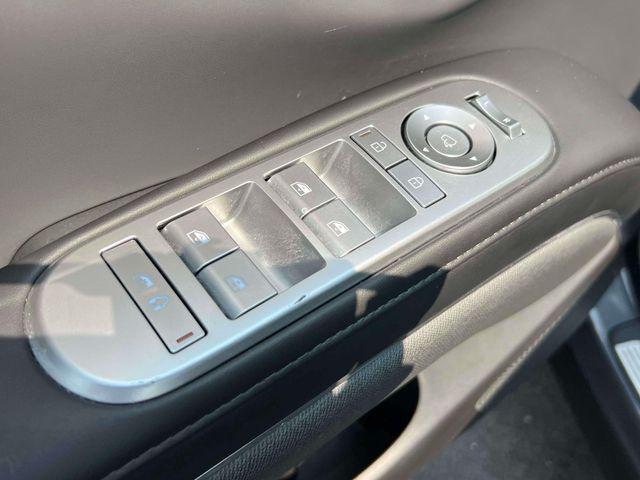 2026 Hyundai Palisade - $41,000