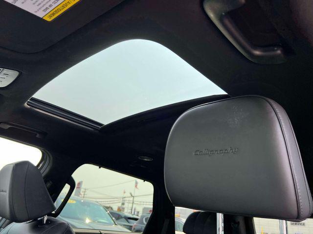 2026 Hyundai Palisade - $41,000
