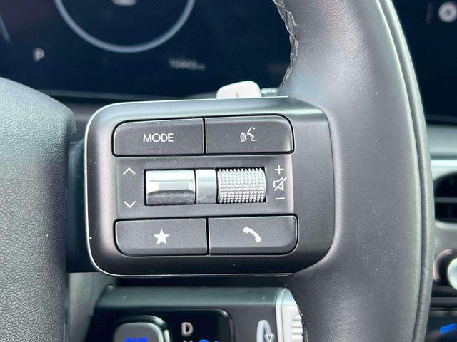 2026 Hyundai Palisade - $41,000