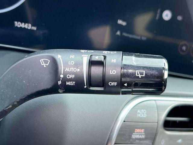 2026 Hyundai Palisade - $41,000