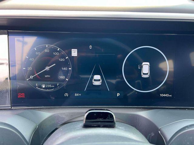 2026 Hyundai Palisade - $41,000
