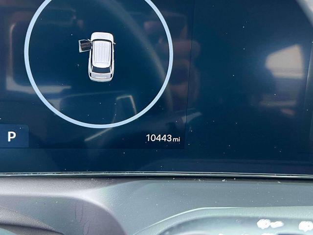 2026 Hyundai Palisade - $41,000
