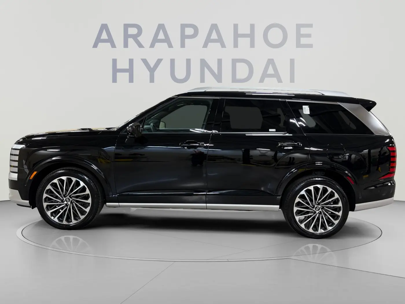 2026 Hyundai Palisade - $48,366