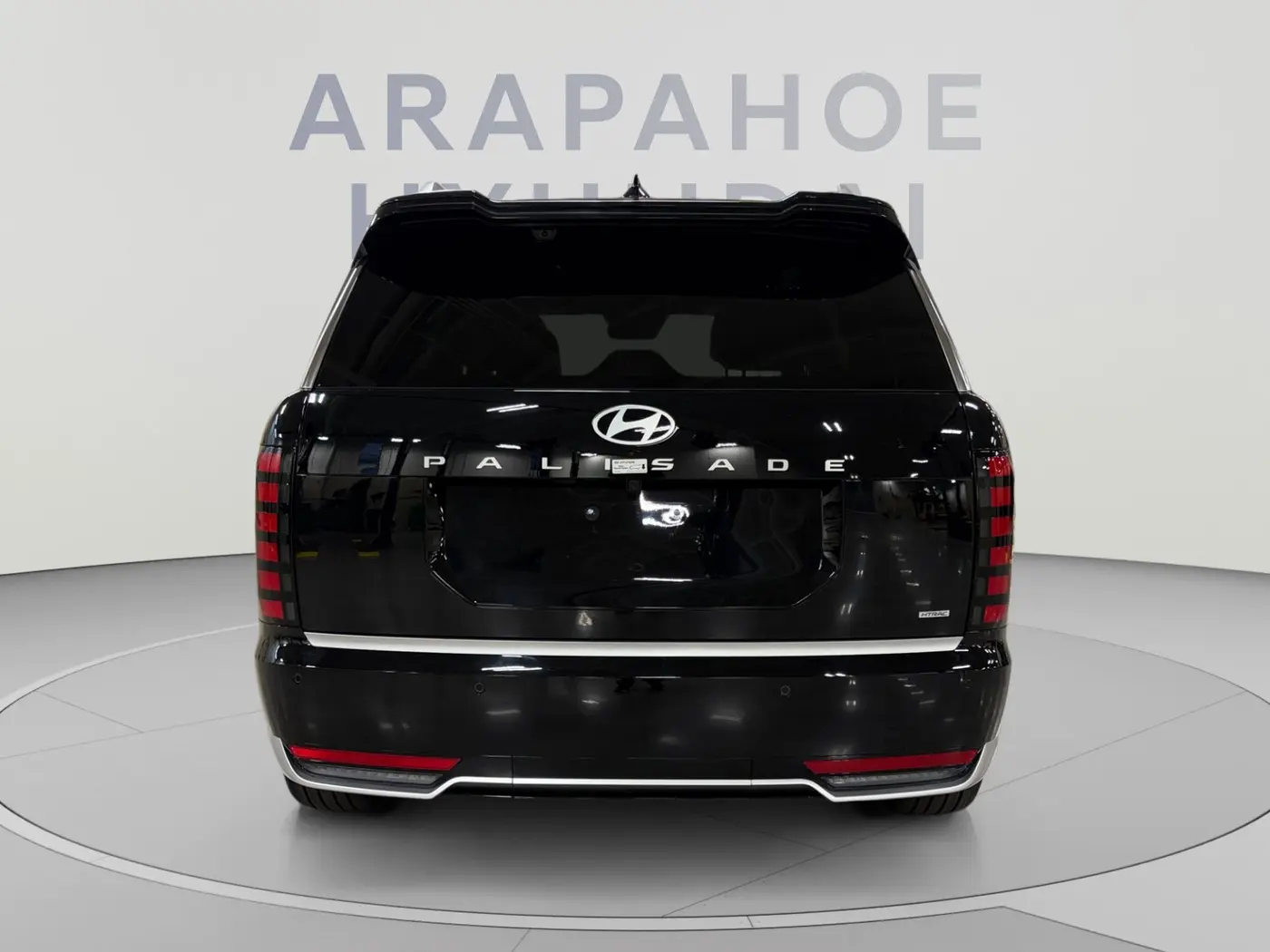 2026 Hyundai Palisade - $48,366