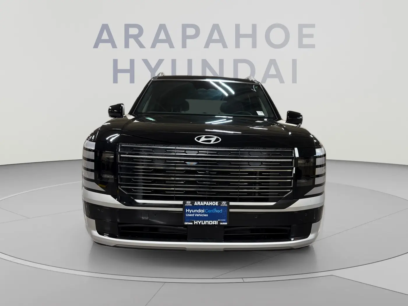 2026 Hyundai Palisade - $48,366