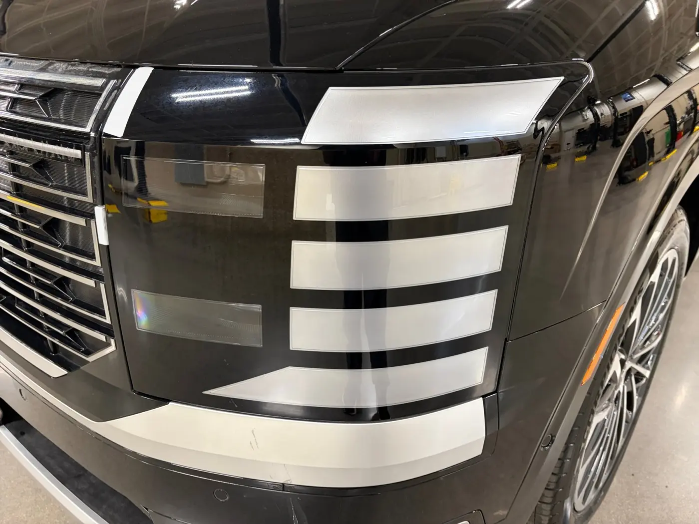 2026 Hyundai Palisade - $48,366