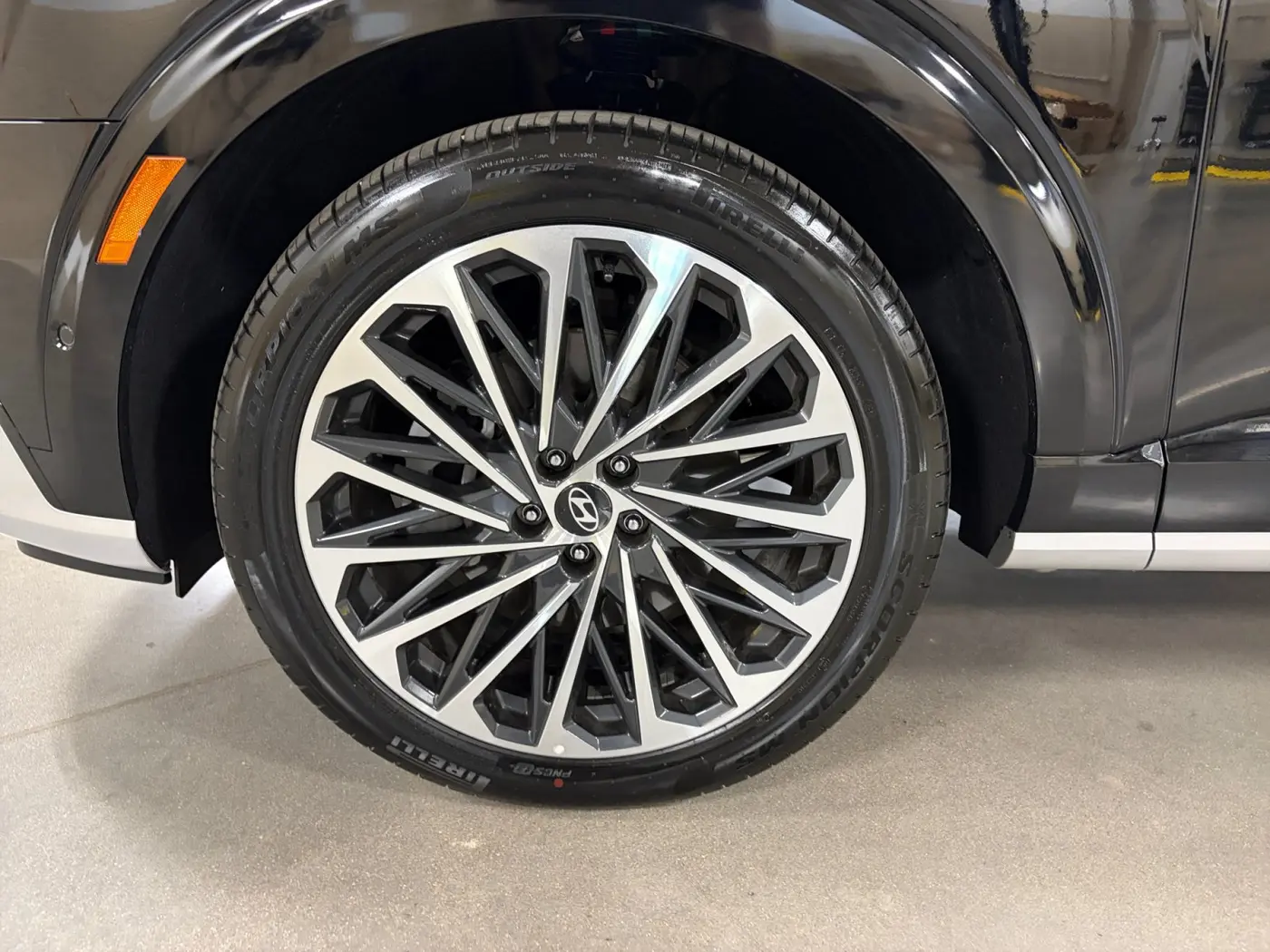 2026 Hyundai Palisade - $48,366