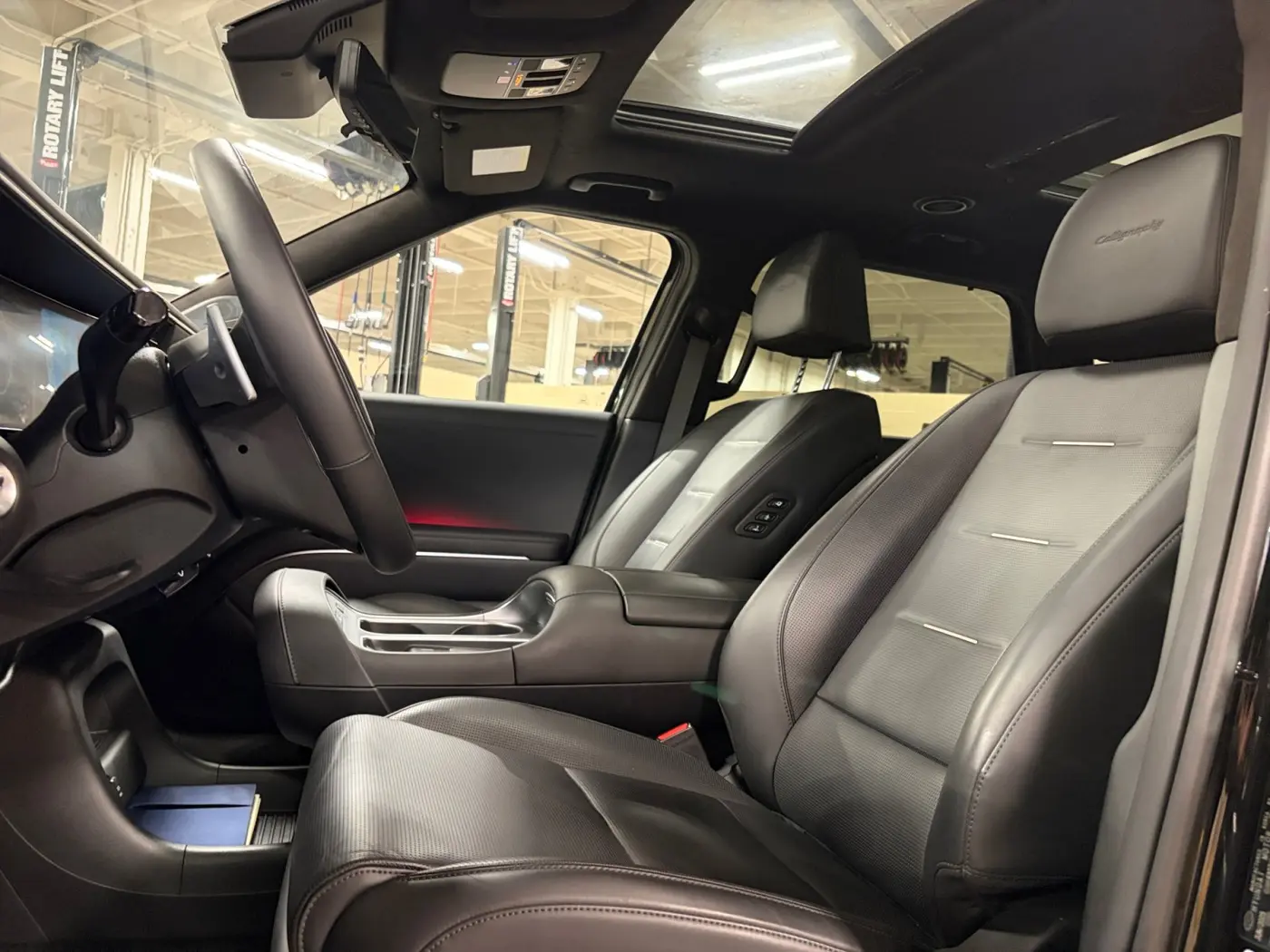 2026 Hyundai Palisade - $48,366