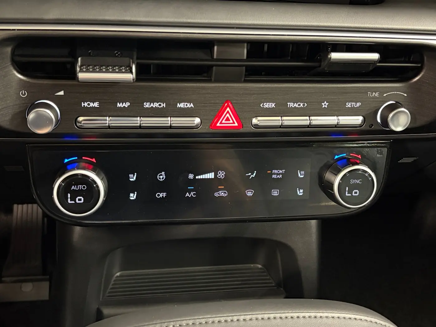 2026 Hyundai Palisade - $48,366