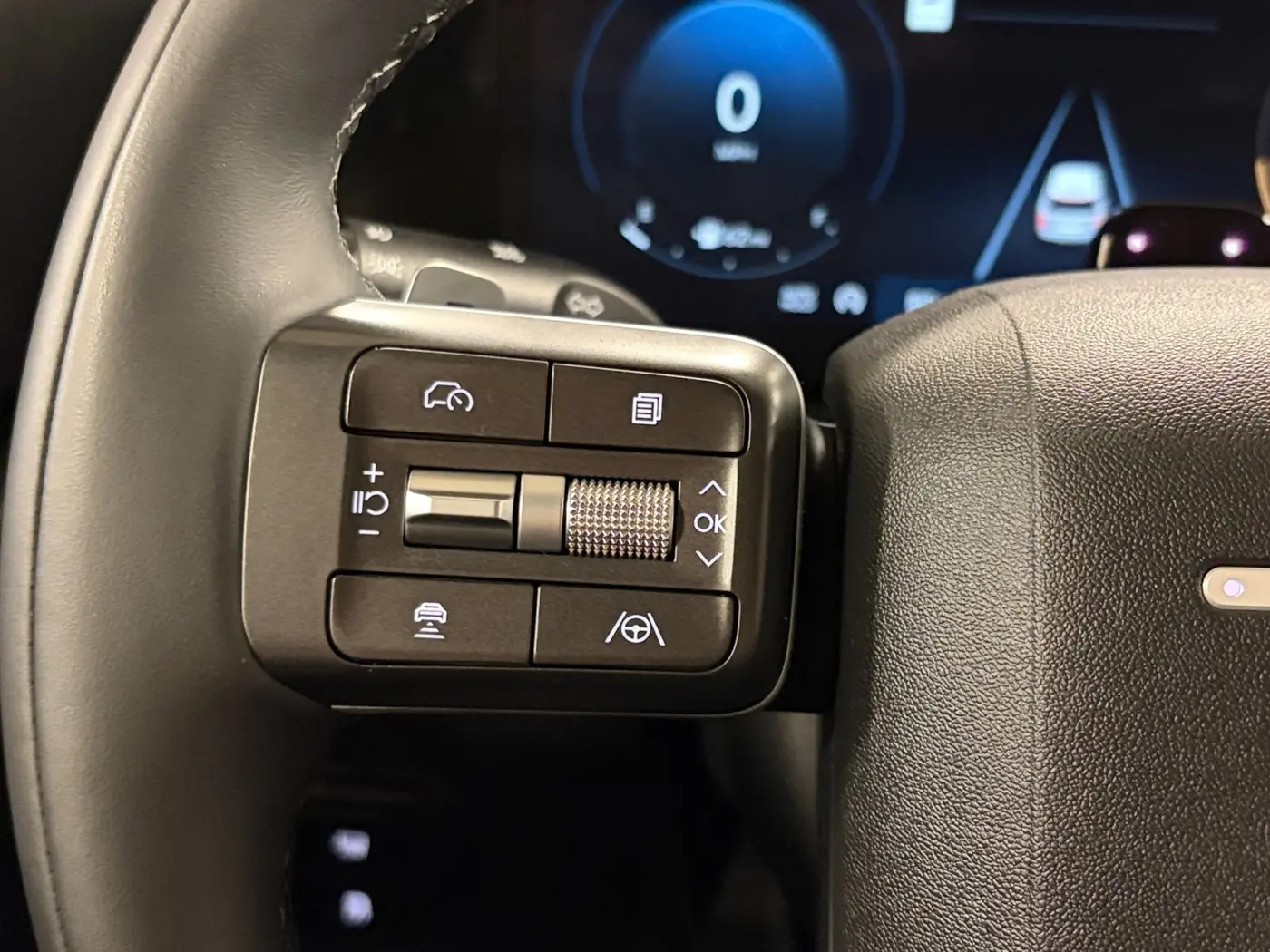 2026 Hyundai Palisade - $48,366
