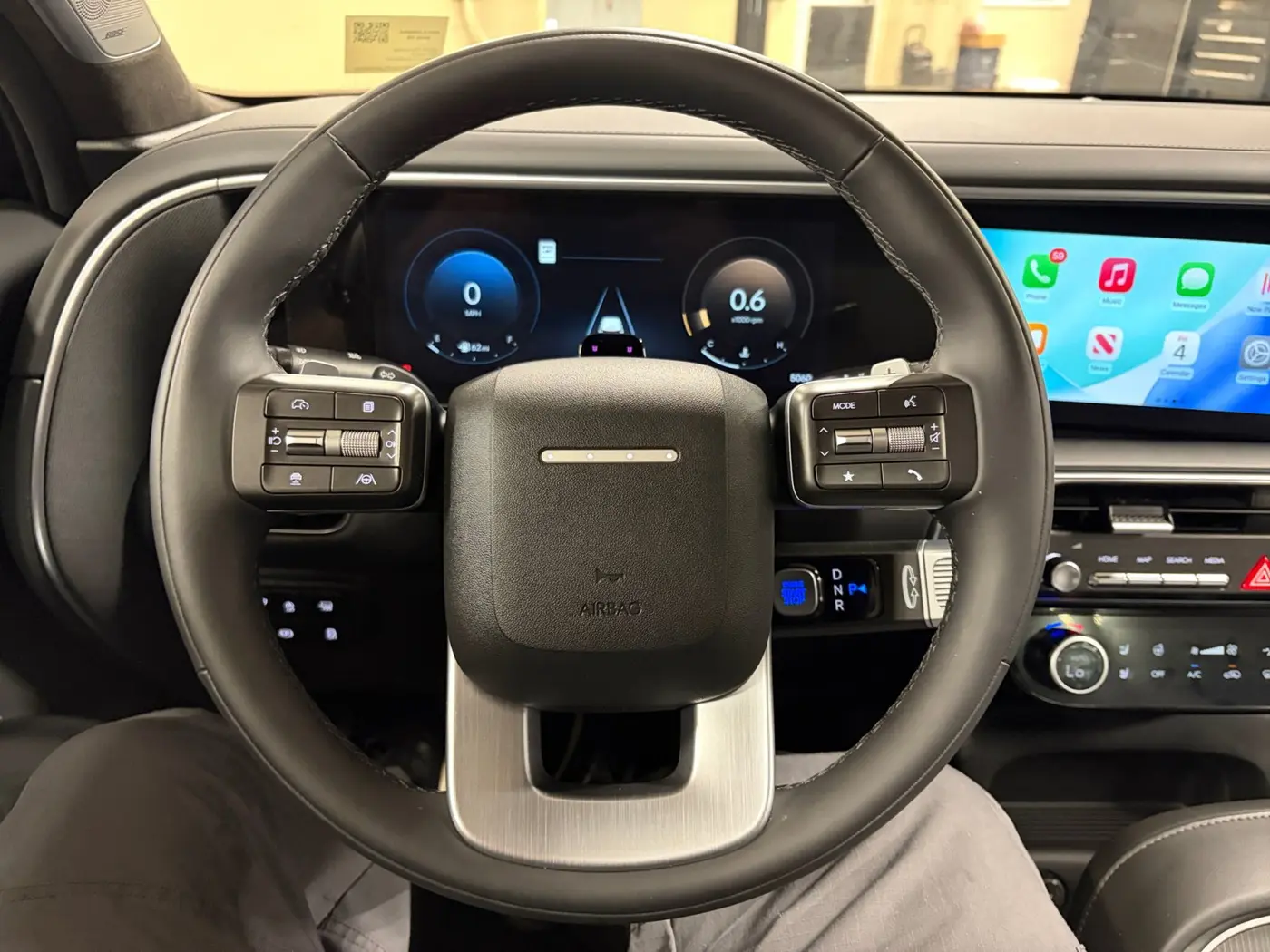 2026 Hyundai Palisade - $48,366
