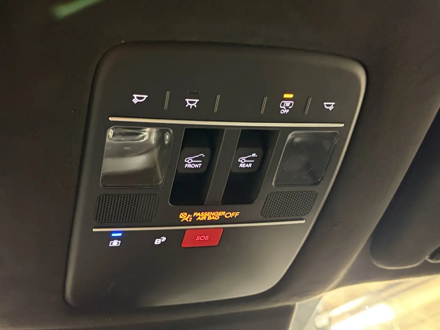 2026 Hyundai Palisade - $48,366