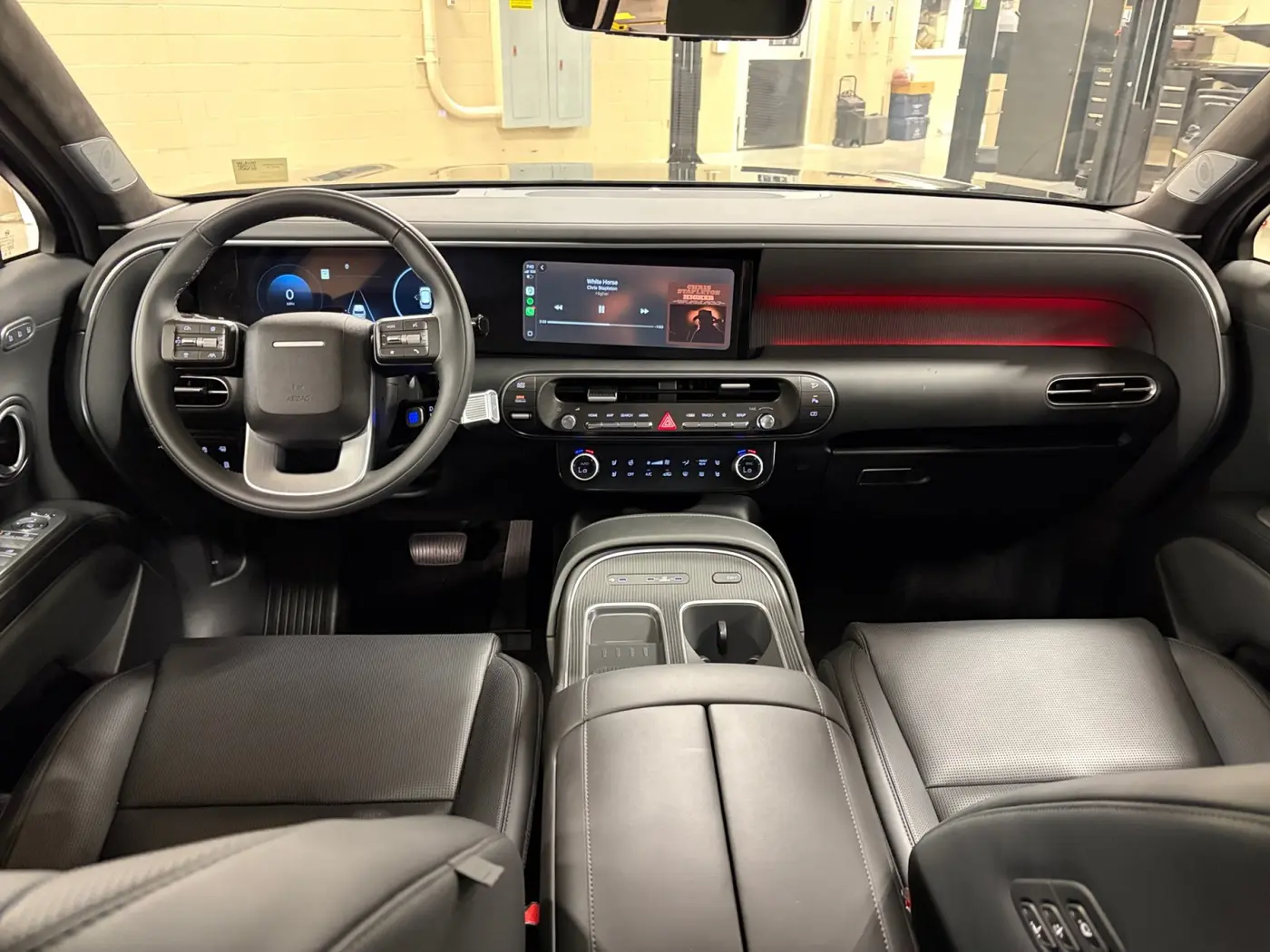 2026 Hyundai Palisade - $48,366