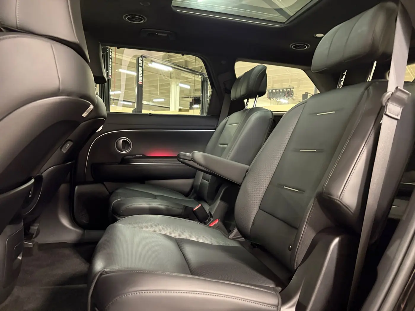 2026 Hyundai Palisade - $48,366