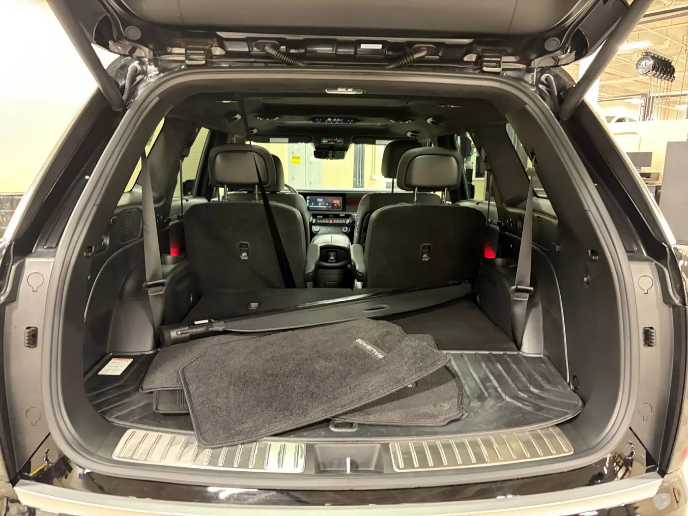 2026 Hyundai Palisade - $48,366