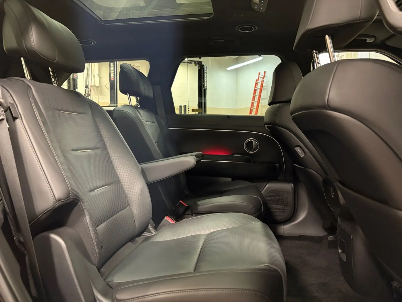 2026 Hyundai Palisade - $48,366