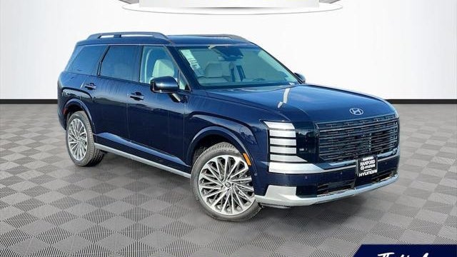 Preowned 2026 Hyundai PALISADE Calligraphy for Sale