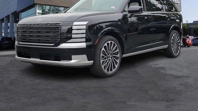 Preowned 2026 Hyundai PALISADE Calligraphy for Sale