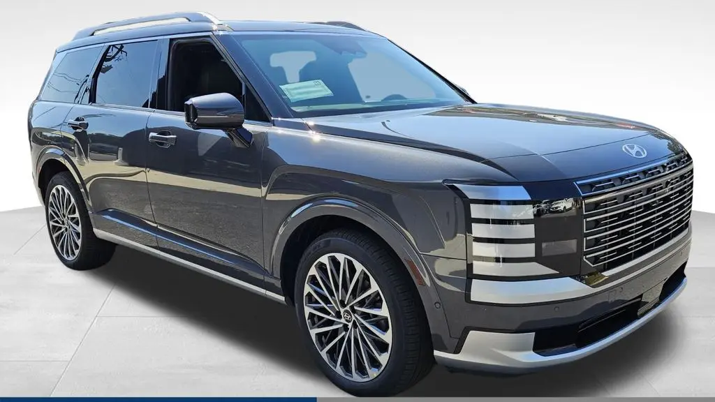 Preowned 2026 Hyundai PALISADE Calligraphy for Sale
