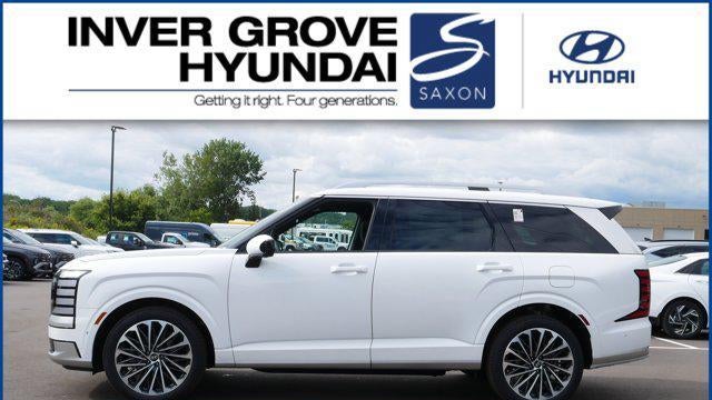 Preowned 2026 Hyundai PALISADE Calligraphy for Sale