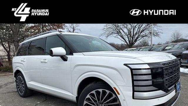 Preowned 2026 Hyundai PALISADE Calligraphy for Sale