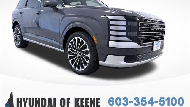 Preowned 2026 Hyundai PALISADE Calligraphy for Sale