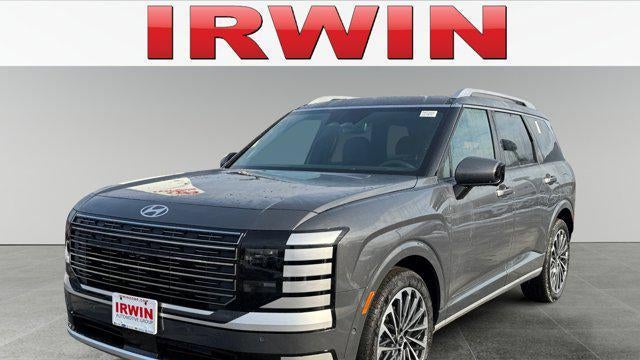 Preowned 2026 Hyundai PALISADE Calligraphy for Sale