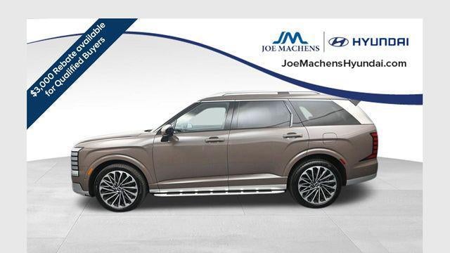 Preowned 2026 Hyundai PALISADE Calligraphy for Sale