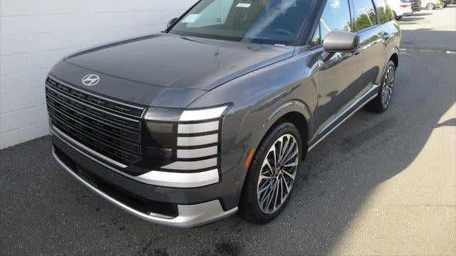 Preowned 2026 Hyundai PALISADE Calligraphy for Sale