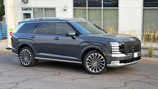2026 Hyundai Palisade - $49,995