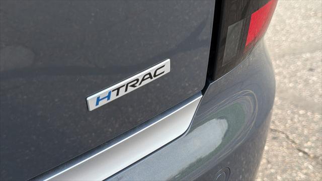 2026 Hyundai Palisade - $49,995