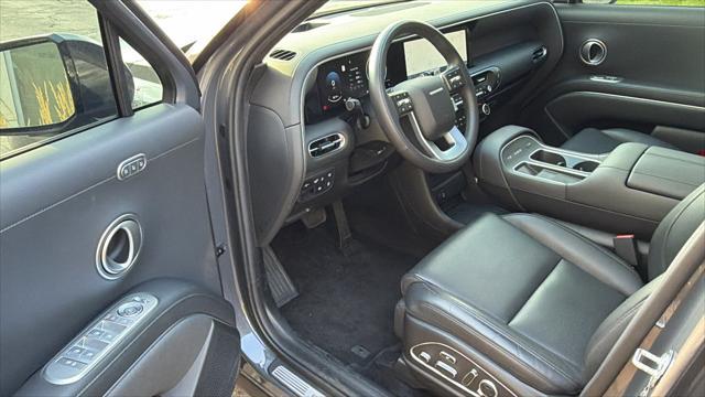 2026 Hyundai Palisade - $49,995