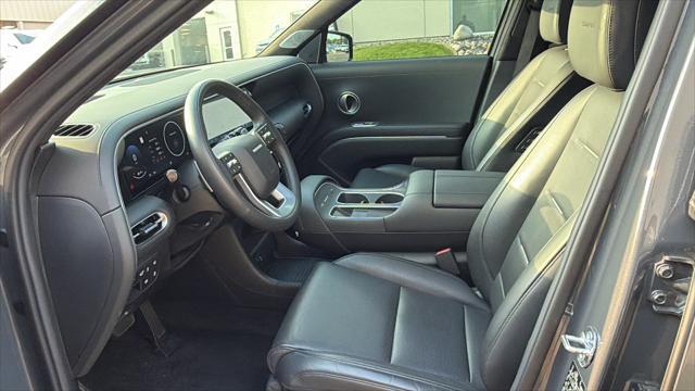 2026 Hyundai Palisade - $49,995
