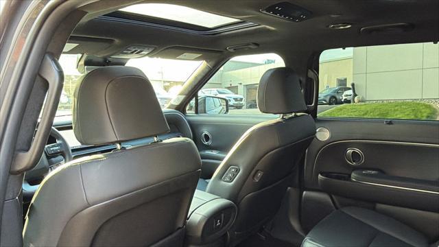 2026 Hyundai Palisade - $49,995