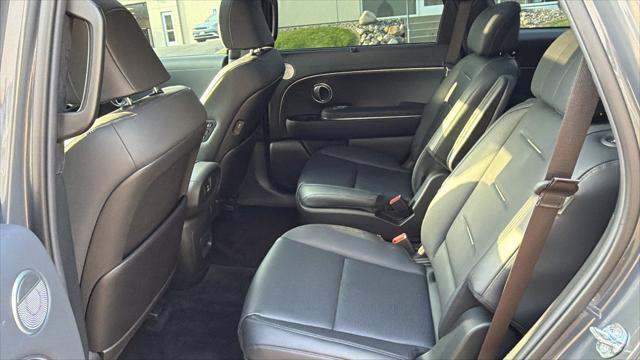 2026 Hyundai Palisade - $49,995