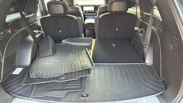 2026 Hyundai Palisade - $49,995