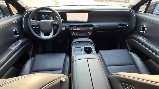 2026 Hyundai Palisade - $49,995