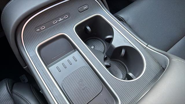2026 Hyundai Palisade - $49,995