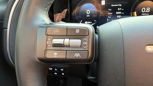 2026 Hyundai Palisade - $49,995