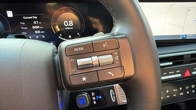 2026 Hyundai Palisade - $49,995