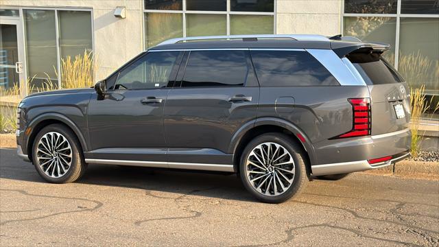 2026 Hyundai Palisade - $49,995