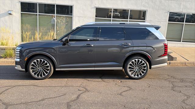 2026 Hyundai Palisade - $49,995