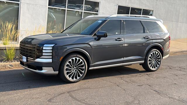 2026 Hyundai Palisade - $49,995