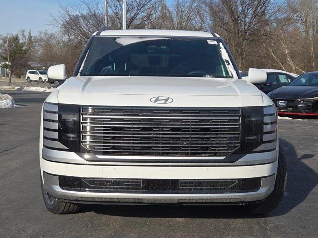 2026 Hyundai Palisade - $53,624